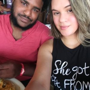 Meet your Posher, Candy